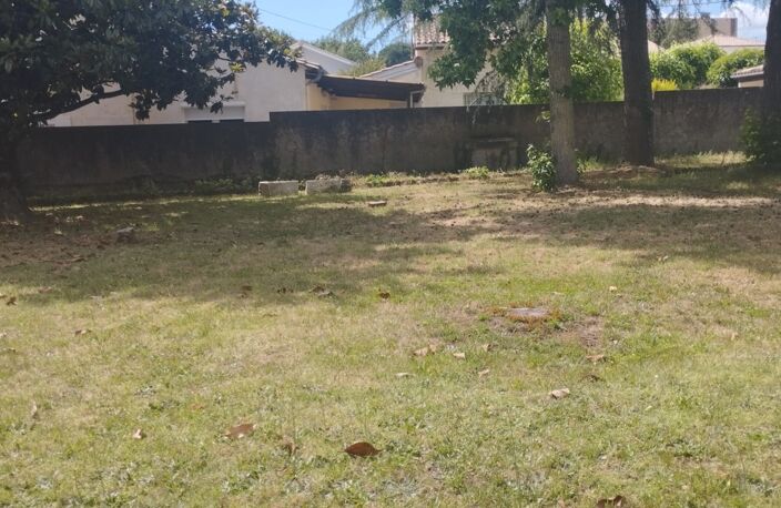 Vente Terrain à bâtir 686 m&sup2; — photo 4
