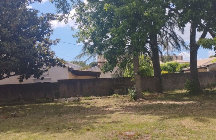 Vente Terrain à bâtir 686 m&sup2; — photo 5