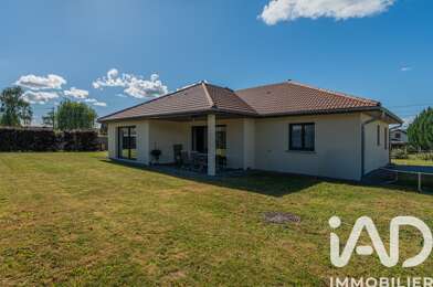Maison 4 pièces 335000 €