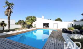 Maison 7 Pièces 188 m² à vendre à Aytré (17440)