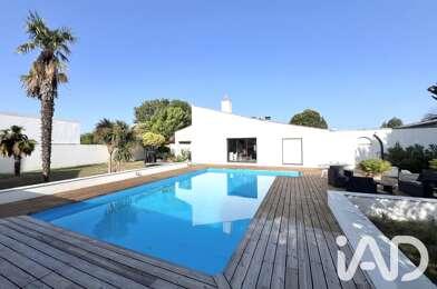 Maison 7 pièces 838000 €