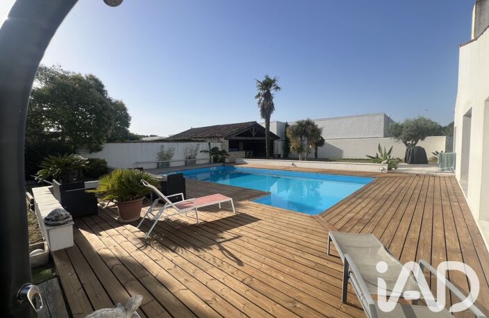 Vente Maison traditionnelle 7 pièces — photo 2