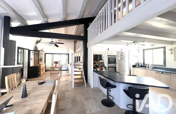 Vente Maison traditionnelle 7 pièces — photo 3