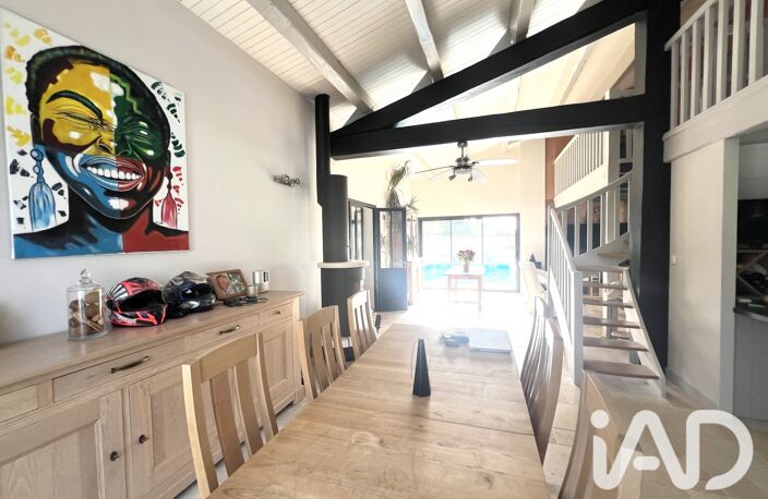 Vente Maison traditionnelle 7 pièces — photo 4