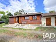 Vente Maison/villa 3 pièces — photo 3