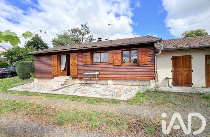 Vente Maison/villa 3 pièces — photo 3