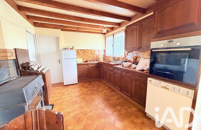 Vente Maison/villa 3 pièces — photo 4