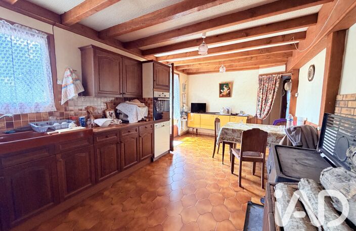 Vente Maison/villa 3 pièces — photo 5
