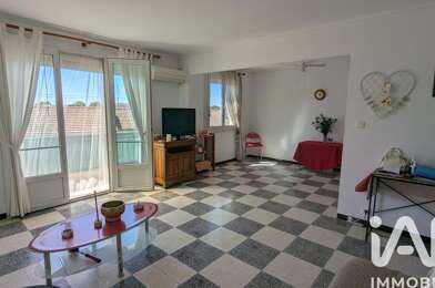 Appartement 4 pièces 100000 €