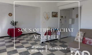 Appartement 4 Pièces 72 m² à vendre à Le Pontet (84130)