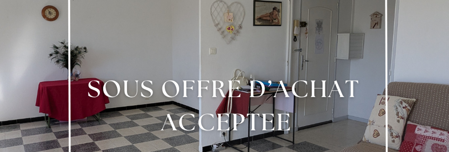 Appartement 4 Pièces 72 m² à vendre à Le Pontet (84130)