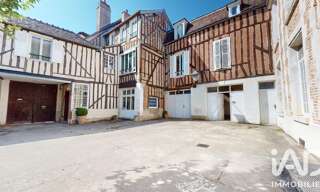 Appartement 3 Pièces 85 m² à vendre à Auxerre (89000)