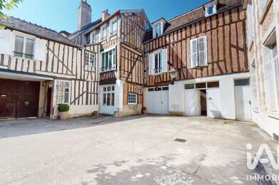 Appartement 3 pièces 179500 €
