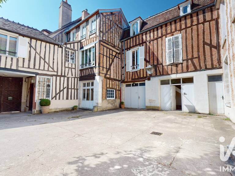 Vente Appartement 3 pièces — photo 1