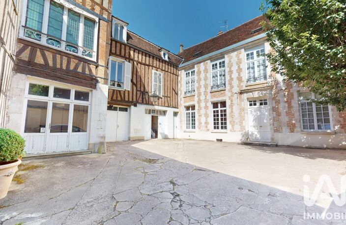 Vente Appartement 3 pièces — photo 2