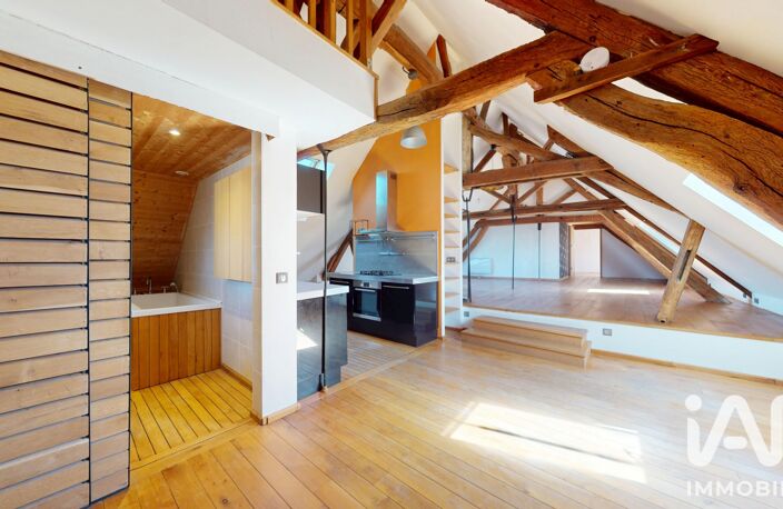 Vente Appartement 3 pièces — photo 3