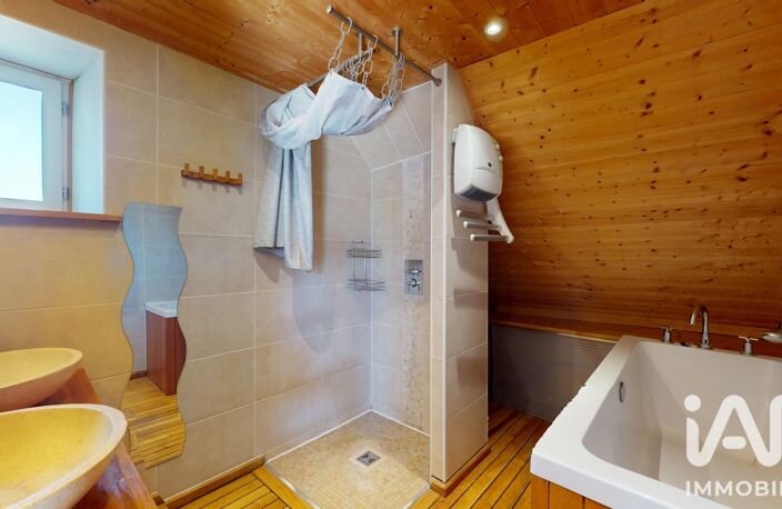 Vente Appartement 3 pièces — photo 4
