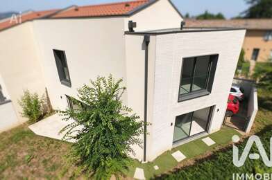 Maison 4 pièces 490000 €