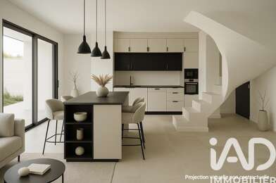 Maison 4 pièces 490000 €