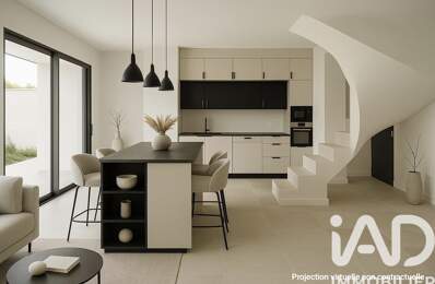 Vente Maison/villa 4 pièces — photo du bien