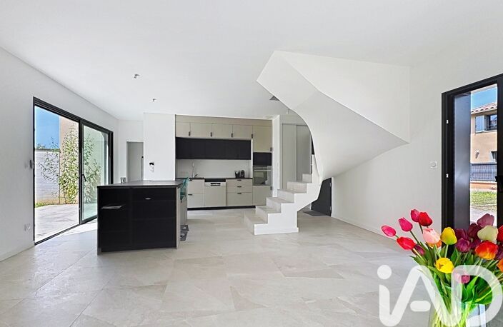 Vente Maison/villa 4 pièces — photo 3