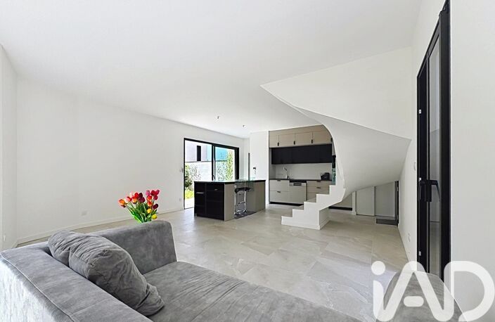 Vente Maison/villa 4 pièces — photo 4