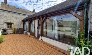 Maison 9 Pièces 213 m² à vendre à Maisse (91720)