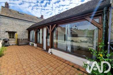 Maison 9 pièces 209000 €