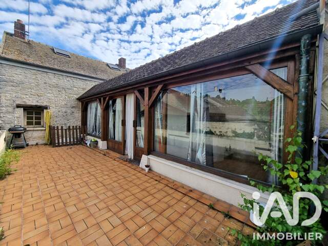 Vente Maison de ville 9 pièces — photo du bien