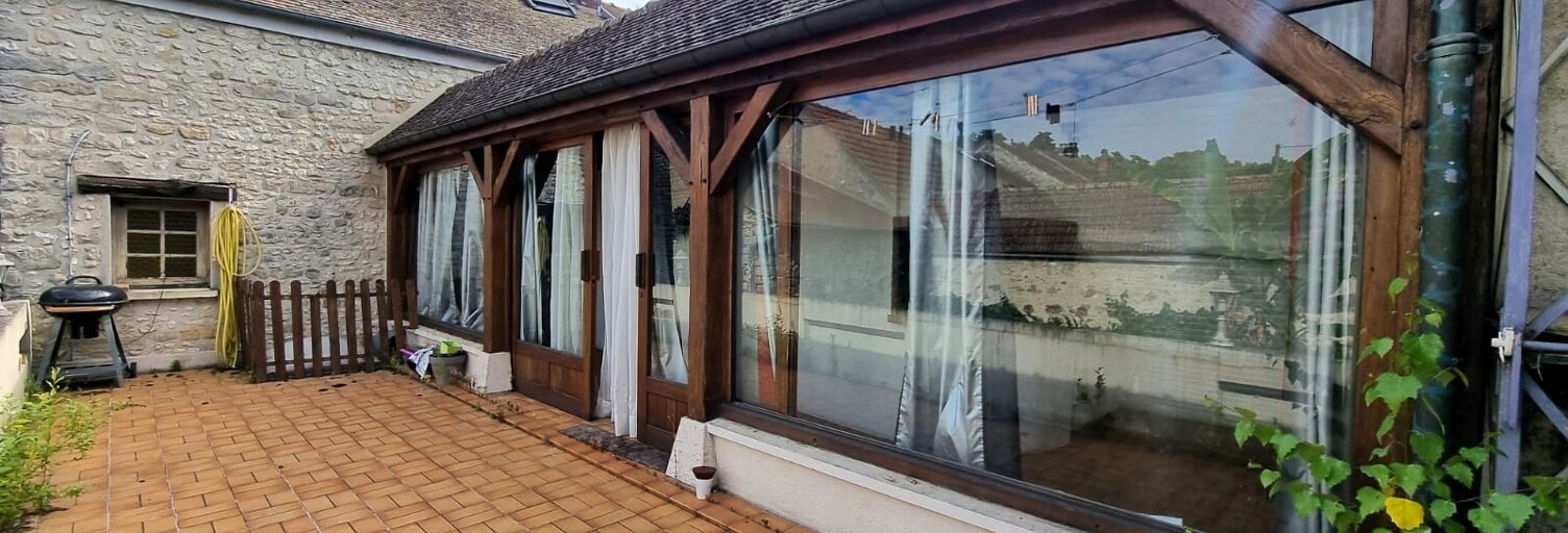 Maison 9 Pièces 213 m² à vendre à Maisse (91720)