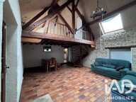 Vente Maison de ville 9 pièces — photo 3