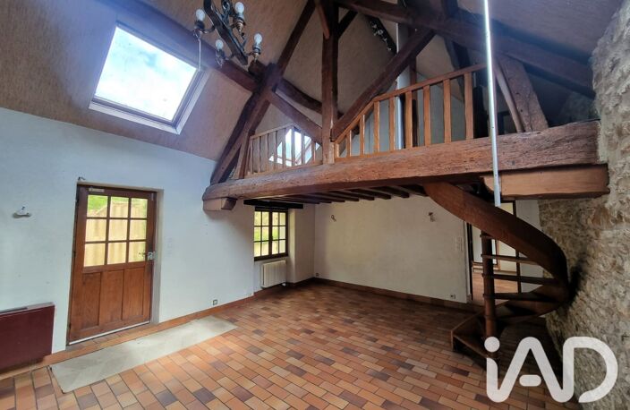 Vente Maison de ville 9 pièces — photo 4