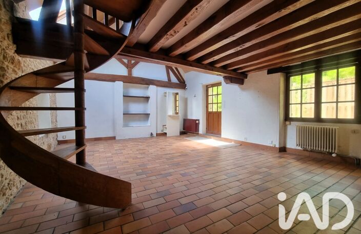 Vente Maison de ville 9 pièces — photo 5