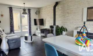 Maison 4 Pièces 100 m² à vendre à Couëron (44220)