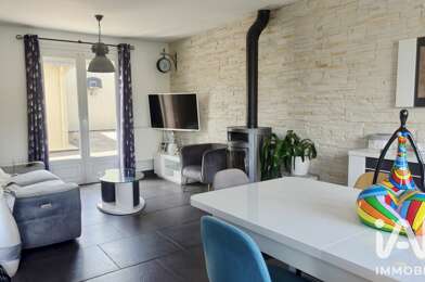 Maison 4 pièces 319900 €
