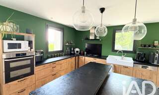 Maison 4 Pièces 118 m² à vendre à Saint-Julien-Molin-Molette (42220)
