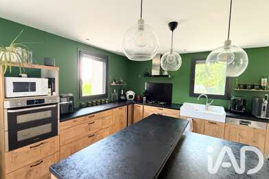 Maison 4 pièces 290000 €