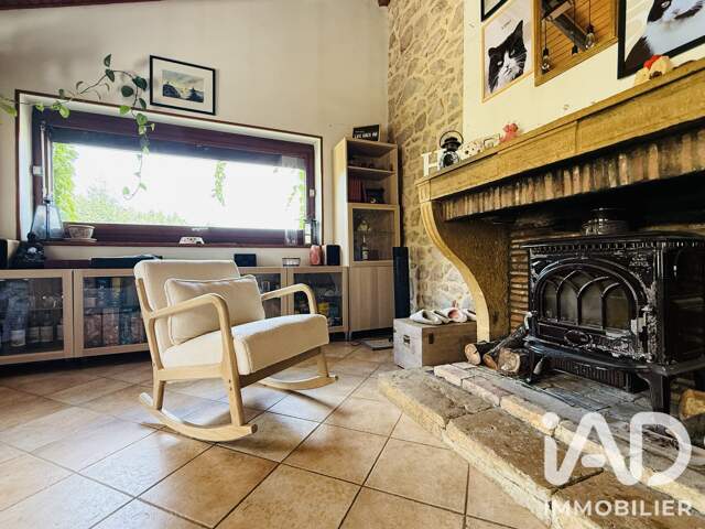 Vente Maison/villa 4 pièces — photo du bien
