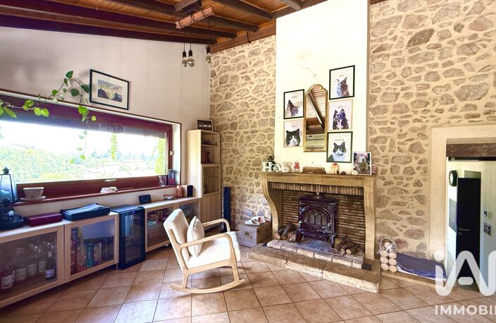Vente Maison/villa 4 pièces — photo 3