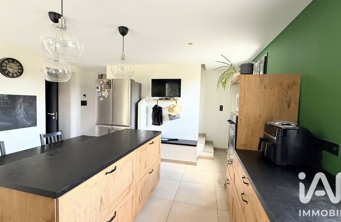 Vente Maison/villa 4 pièces — photo 5