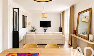 Appartement 3 Pièces 68 m² à vendre à Amiens (80000)