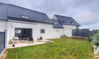Maison 6 Pièces 118 m² à vendre à Ambon (56190)