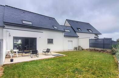 Maison 6 pièces 348000 €