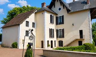 Maison 15 Pièces 440 m² à vendre à Vault-de-Lugny (89200)