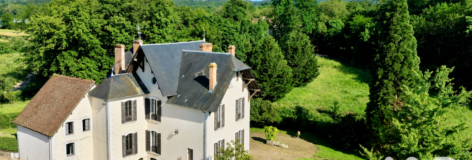 Maison 15 Pièces 440 m² à vendre à Vault-de-Lugny (89200)