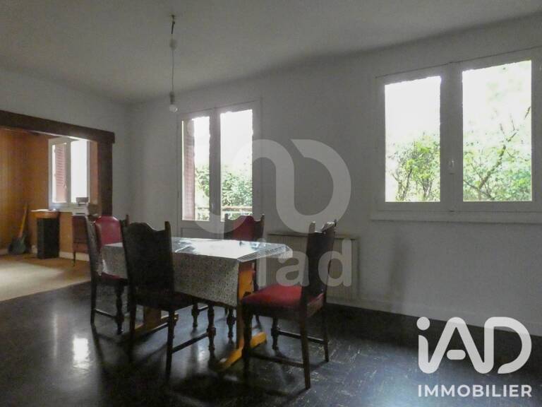 Vente Maison/villa 4 pièces — photo 1