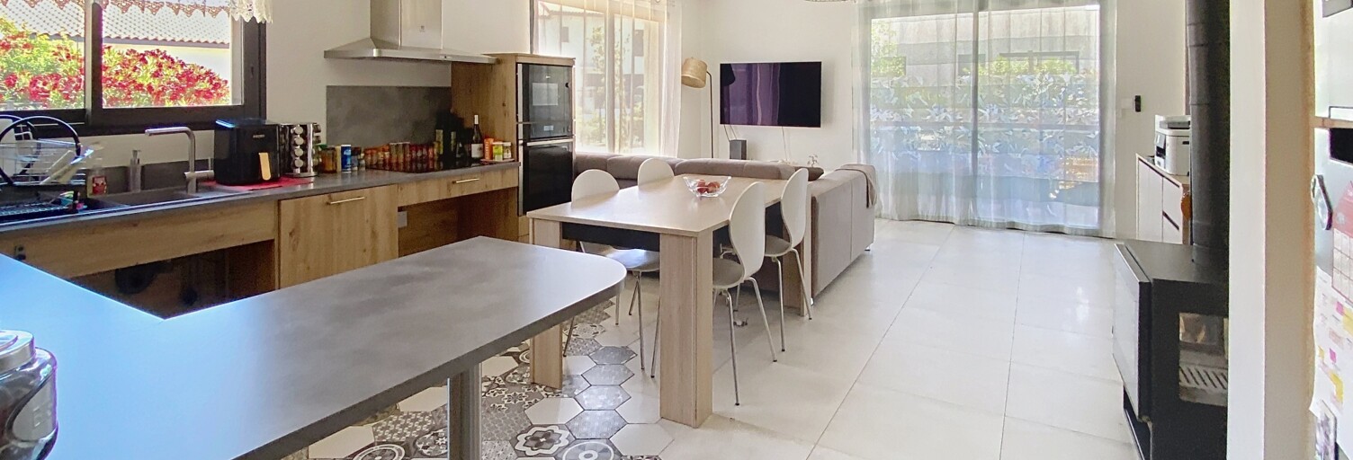 Maison 4 Pièces 94 m² à vendre à Narbonne (11100)