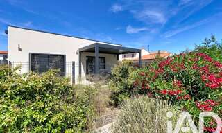 Maison 4 Pièces 94 m² à vendre à Narbonne (11100)