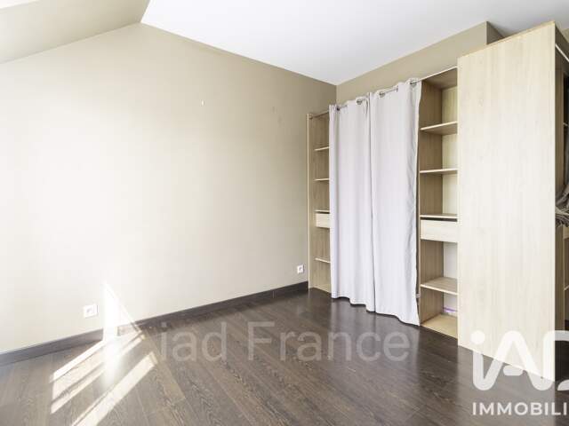 Vente Appartement 3 pièces — photo du bien