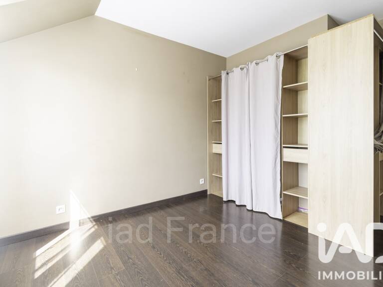 Vente Appartement 3 pièces — photo 1